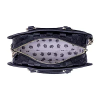 Juicy By Couture Checkmate Satchel