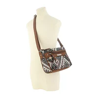Rosetti Shai Mini Shoulder Crossbody Bag