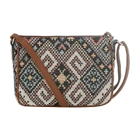 Rosetti Shai Mini Shoulder Crossbody Bag