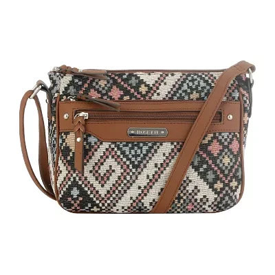 Rosetti Shai Mini Shoulder Crossbody Bag
