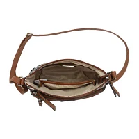 Rosetti Shai Mini Shoulder Crossbody Bag