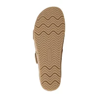 Baretraps Womens Wisteria Slide Sandals