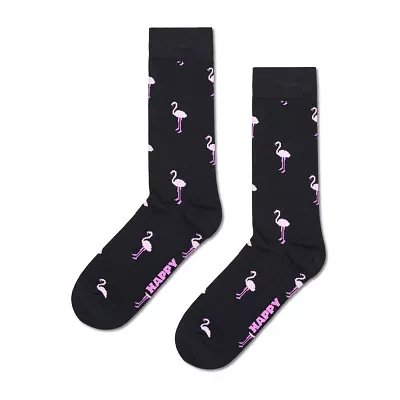 Happy Socks LITE Animals 1 Pair Crew Mens