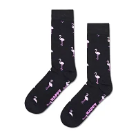 Happy Socks LITE Animals 1 Pair Crew Mens