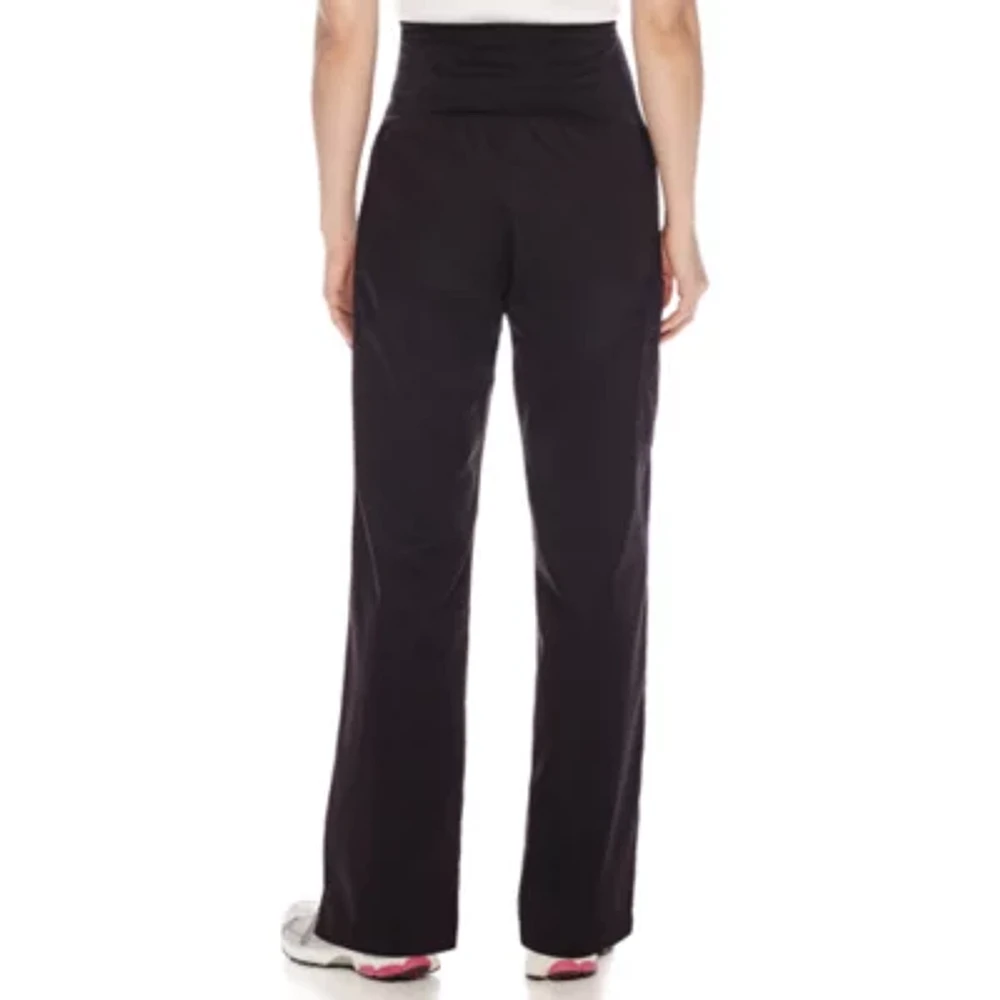 Wink® Wonderwork 545 Maternity Womens Stretch Fabric Scrub Pants