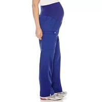 Wink® Wonderwork 545 Maternity Womens Scrub Pants
