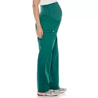 Wink® Wonderwork 545 Maternity Womens Scrub Pants