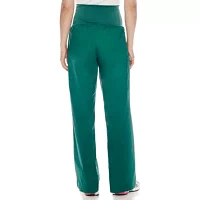 Wink® Wonderwork 545 Maternity Womens Scrub Pants