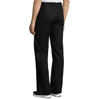 Wink® Wonderwork 500 Drawstring Cargo Unisex Adult Tag Free Scrub Pant