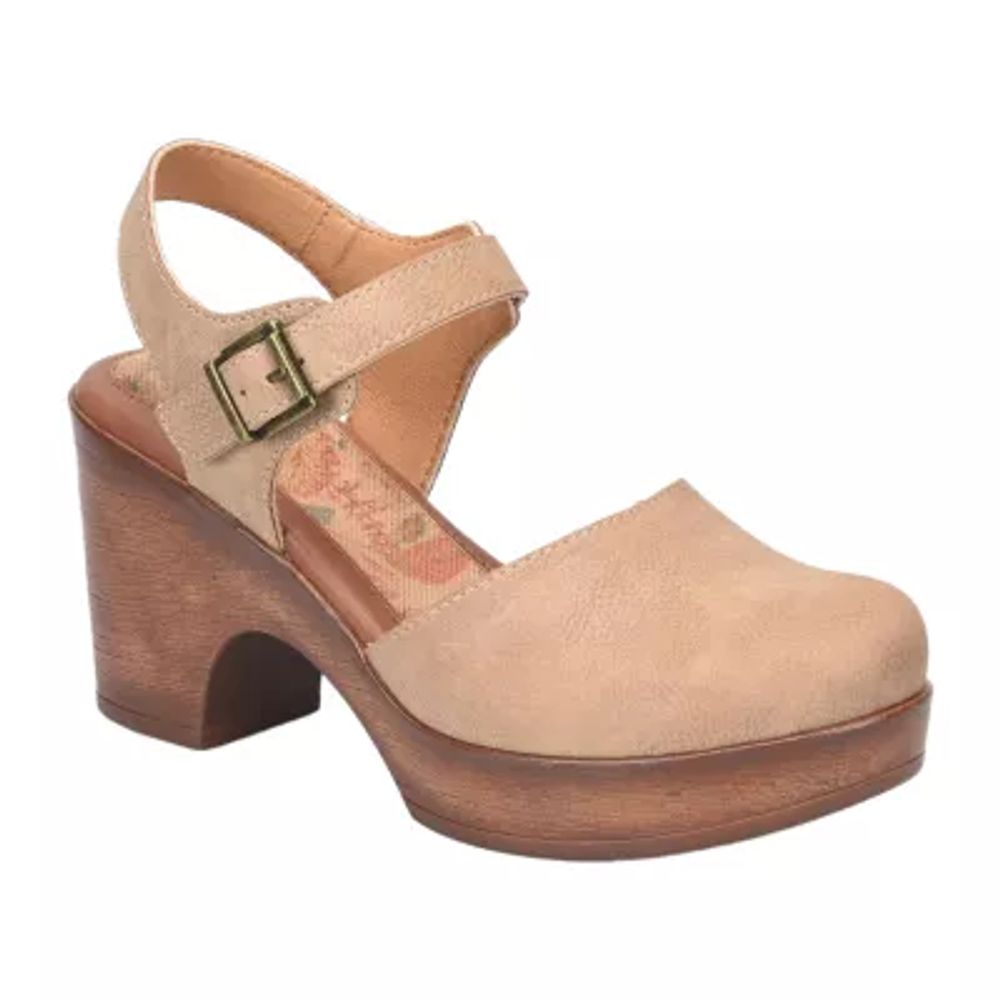 Boc Womens Natasha Clogs