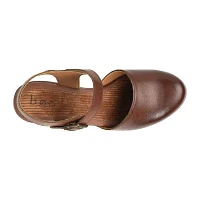 BOC by Born Womens Natasha Clogs
