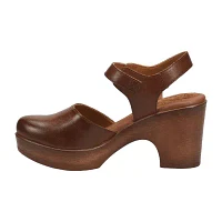 BOC by Born Womens Natasha Clogs