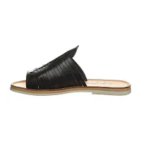 Bearpaw Womens Rosa Huarache Sandals