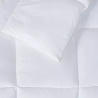 Allergen Barrier Microbial Resistant Down-Alternative Comforter