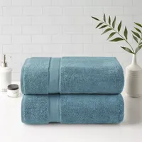 Madison Park Signature 800gsm 2-pc. Bath Sheet