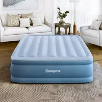 Beautyrest Sensa Rest Queen Air Mattress