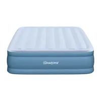 Beautyrest Sensa Rest Queen Air Mattress