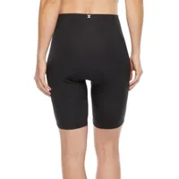 Xersion Padded Cycling Womens Quick Dry Bike Short