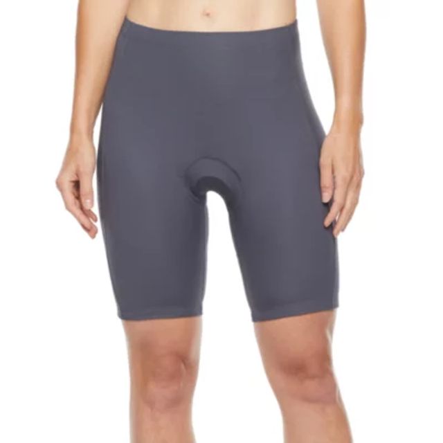 Xersion Womens Quick Dry Running Short, Color: Black - JCPenney