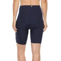 Xersion Padded Cycling Womens Quick Dry Bike Short