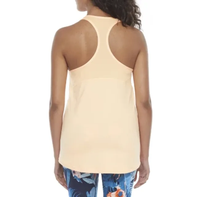 Sleeveless Beige Tops for Women - JCPenney