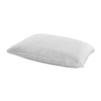 Live Comfortably Never Flat 2 Pack Pillow