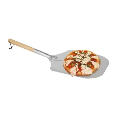 Mind Reader Pizza Paddle Spatula Kitchen Multi-Tools