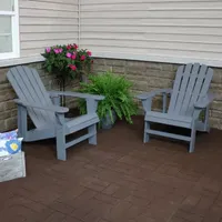 2-pc. Adirondack Chair