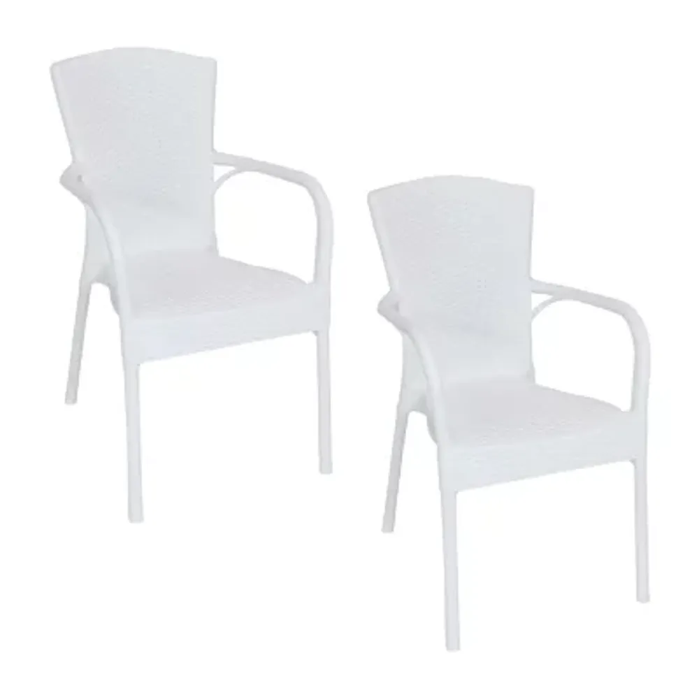 2 Pack Bistro Chair