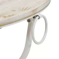 Contemporary Bistro Table