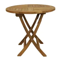 Bistro Table