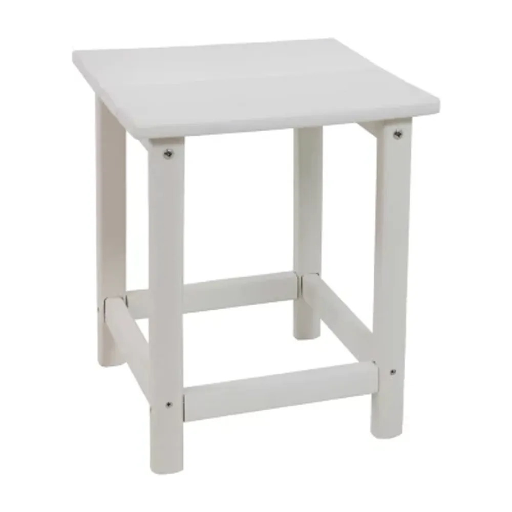 Sunnydaze Patio Outdoor Side Table