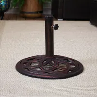 Patio Umbrella Base