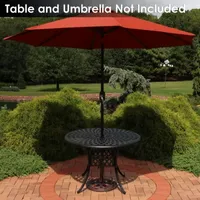 Patio Umbrella Base