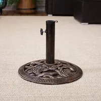 Patio Umbrella Base