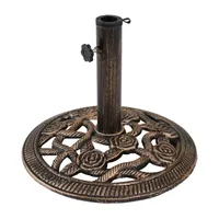 Patio Umbrella Base