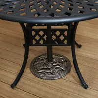 Patio Umbrella Base