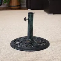 Patio Umbrella Base