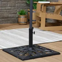 Patio Umbrella Base