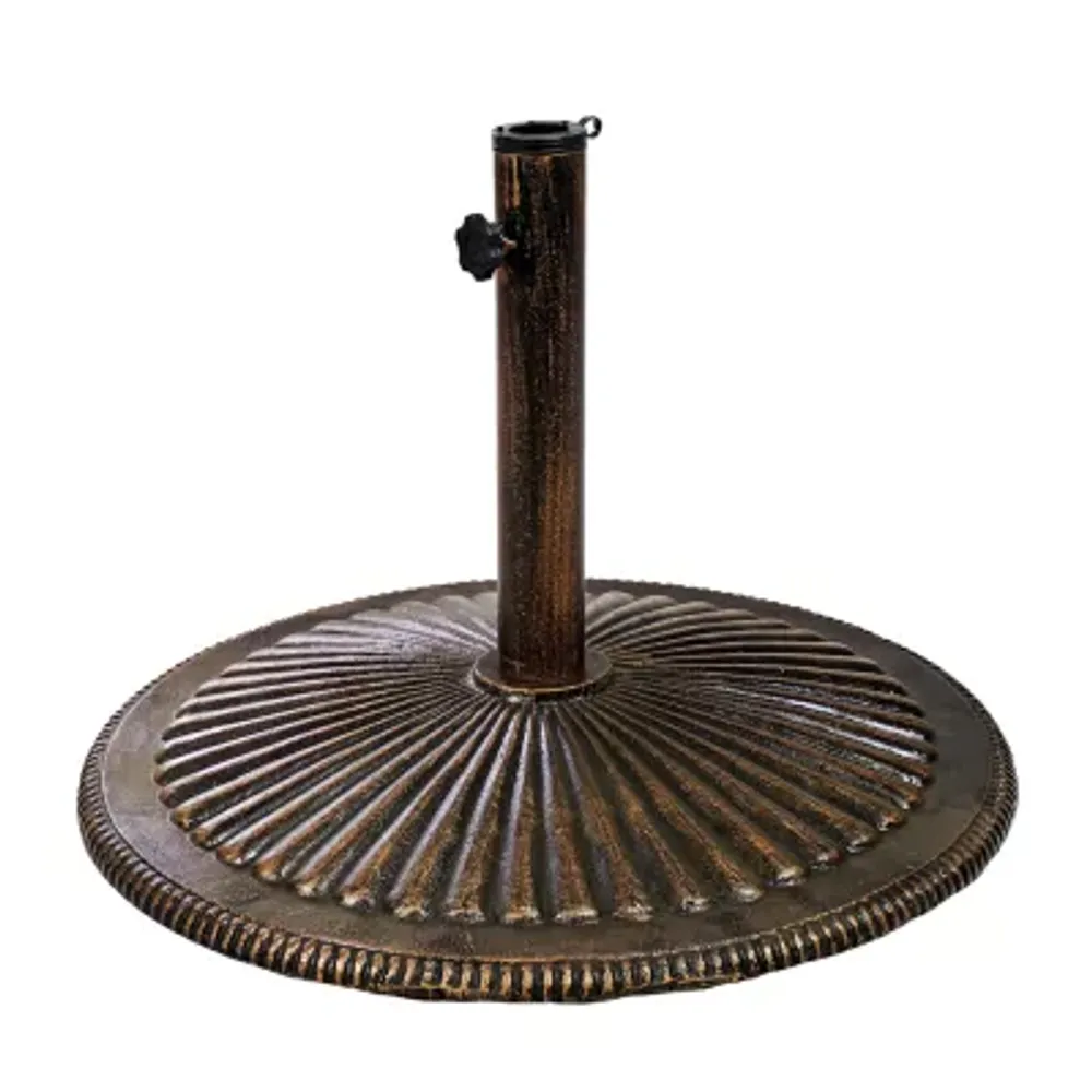 Patio Umbrella Base