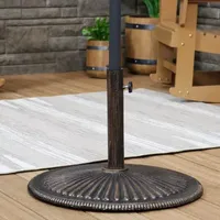 Patio Umbrella Base