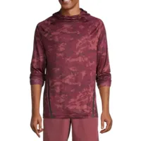 Xersion Mens Long Sleeve Hoodie