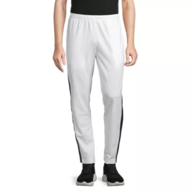 adidas Tiro Mens Tapered Track Pant - JCPenney