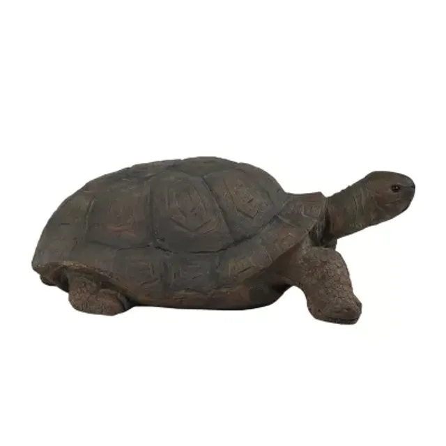 Net Health Shops Todd The Tortoise Outdoor Statue Concrete Yard