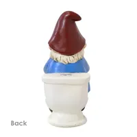 Net Health Shops Cody The Statue Gnome