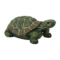 Net Health Shops Terrance The Turtle Statue Resin Yard Art