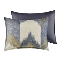 INK+IVY 3-pc. Duvet Cover Set