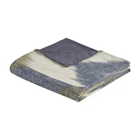 INK+IVY 3-pc. Duvet Cover Set