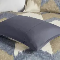 INK+IVY 3-pc. Duvet Cover Set