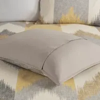 INK+IVY 3-pc. Duvet Cover Set